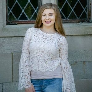 Meet your Posher, Paige